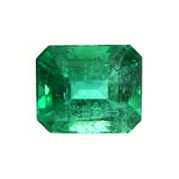 3.21 Ct. Emerald from Zambia Video