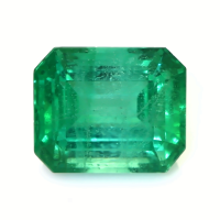 4.75 Ct. Emerald from Zambia Video