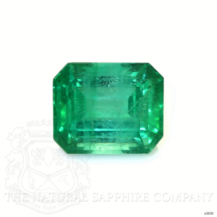 4.75 Ct. Emerald from Zambia