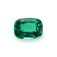 3.23 Ct. Emerald from Zambia Video