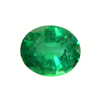 3.00 Ct. Emerald from Zambia Video