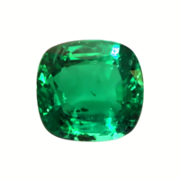 2.04 Ct. Emerald from Zambia Video