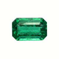 4.12 Ct. Emerald from Zambia Video