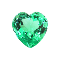 1.19 Ct. Emerald from Zambia Video