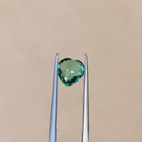 1.19 Ct. Emerald from Zambia Life Style