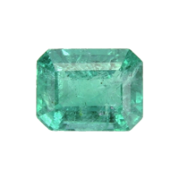 1.30 Ct. Emerald from Zambia Video