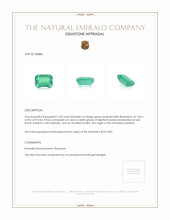 Jewelry Appraisal