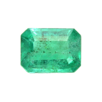 1.45 Ct. Emerald from Zambia Video