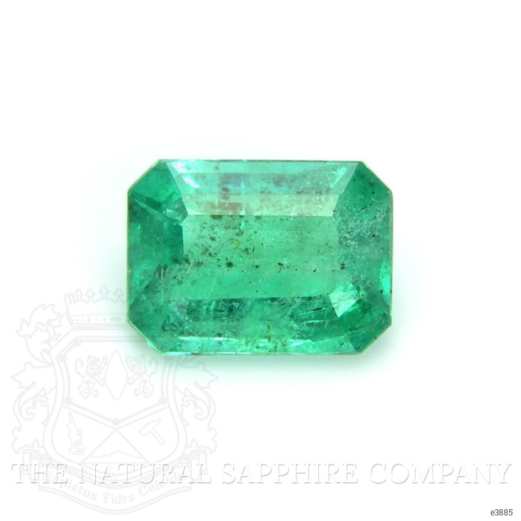 1.45 Ct. Emerald from Zambia