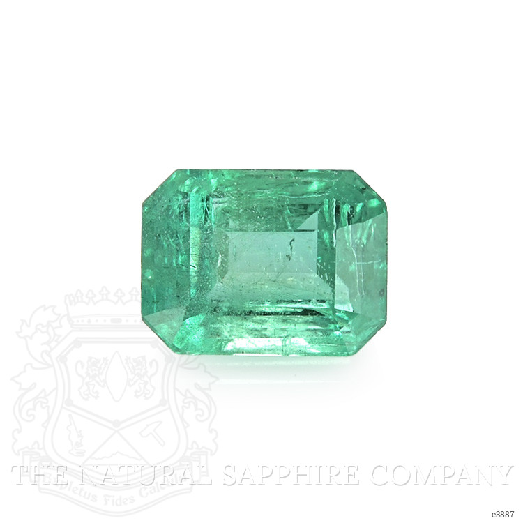 1.47 Ct. Emerald from Zambia