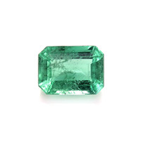 1.50 Ct. Emerald from Zambia Video