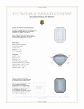 Jewelry 3 D Scan Report