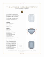 Jewelry 3 D Scan Report