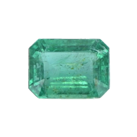1.56 Ct. Emerald from Zambia Video