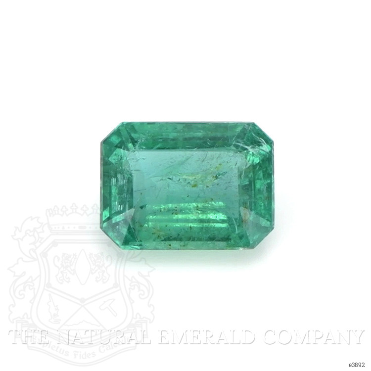 1.56 Ct. Emerald from Zambia