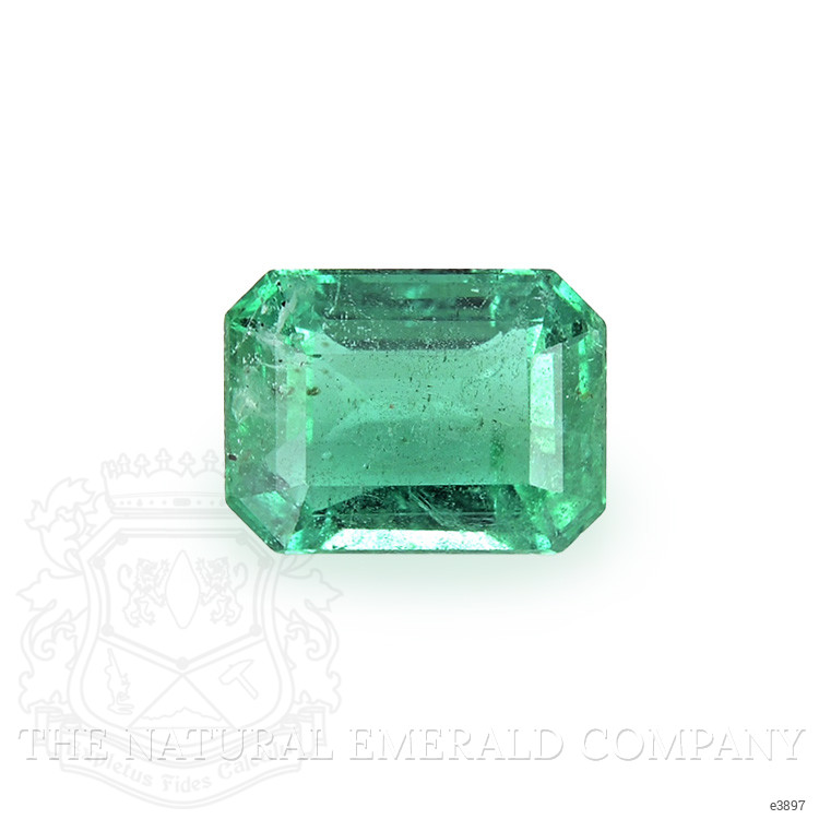1.62 Ct. Emerald from Zambia