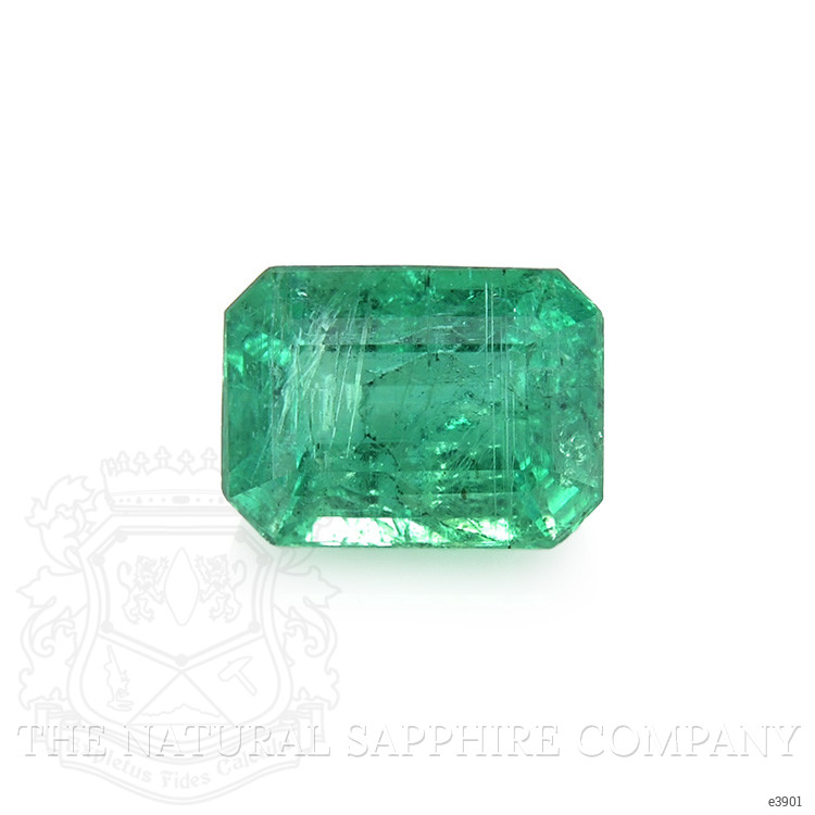1.70 Ct. Emerald from Zambia