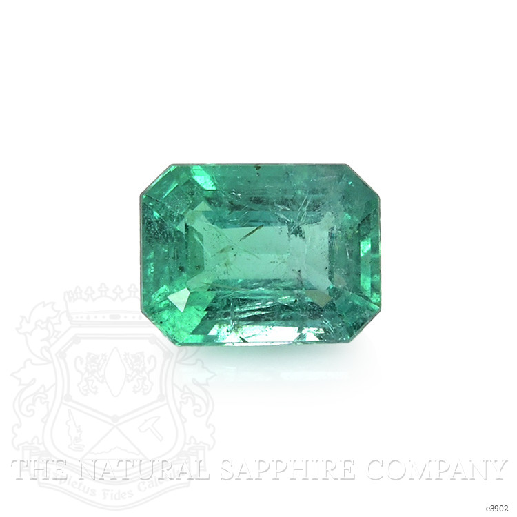 1.76 Ct. Emerald from Zambia