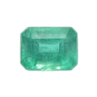 1.89 Ct. Emerald from Zambia Video