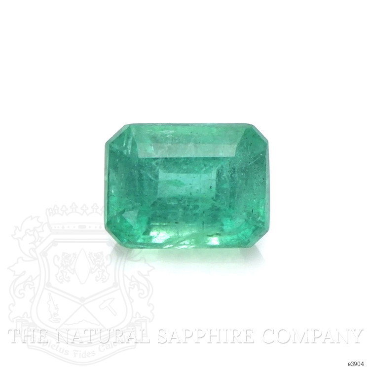 1.89 Ct. Emerald from Zambia