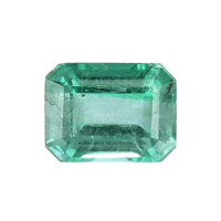 2.07 Ct. Emerald from Zambia Video