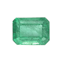 2.12 Ct. Emerald from Zambia Video