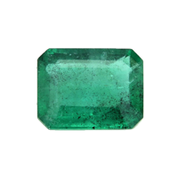 1.73 Ct. Emerald from Zambia Video