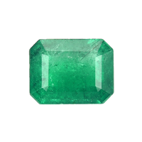 1.89 Ct. Emerald from Zambia Video