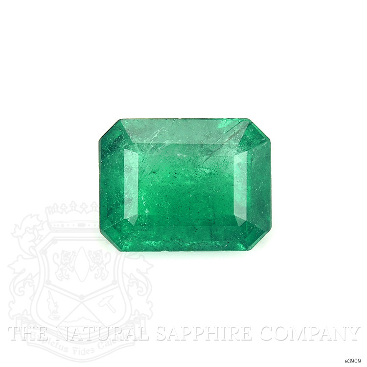 1.89 Ct. Emerald from Zambia