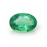 0.34 Ct. Emerald from Zambia Video