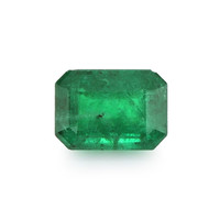 2.25 Ct. Emerald from Zambia Video