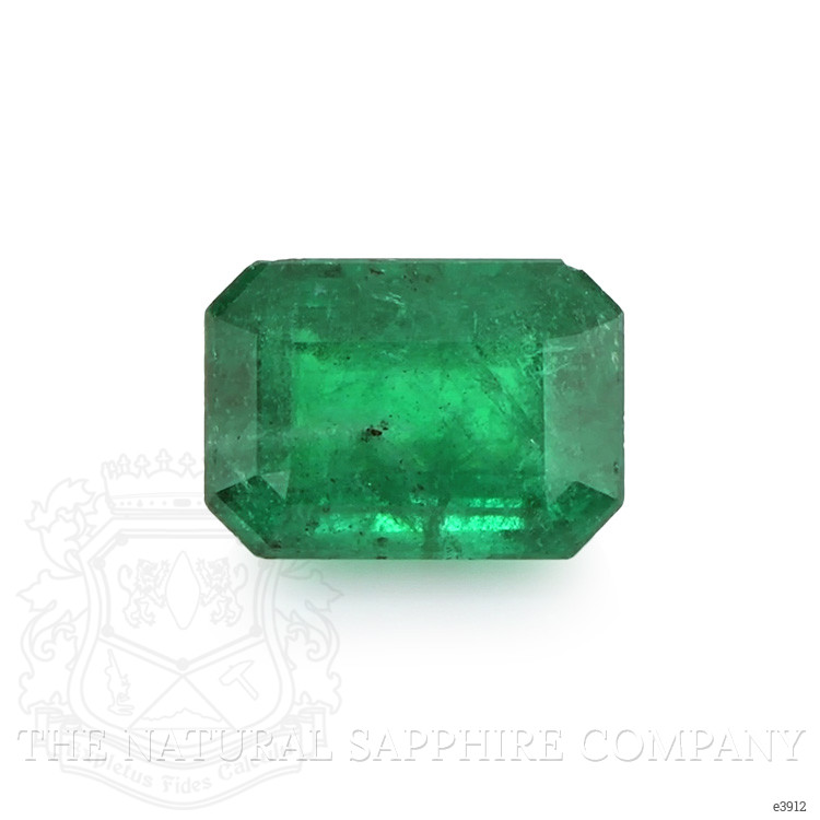 2.25 Ct. Emerald from Zambia