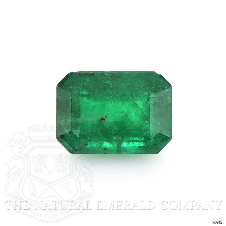 2.25 Ct. Emerald from Zambia