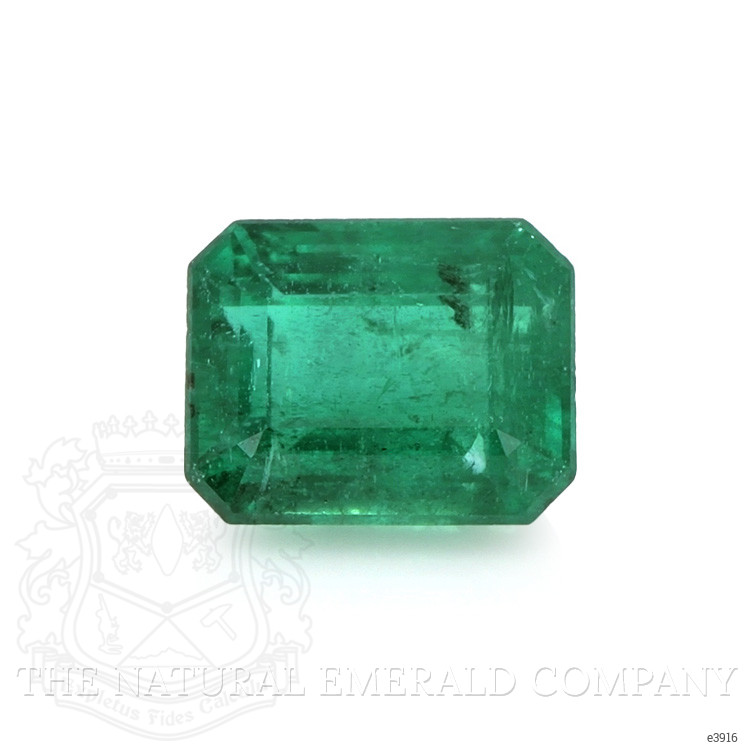 2.79 Ct. Emerald from Zambia
