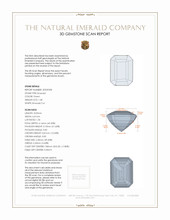 Jewelry 3 D Scan Report