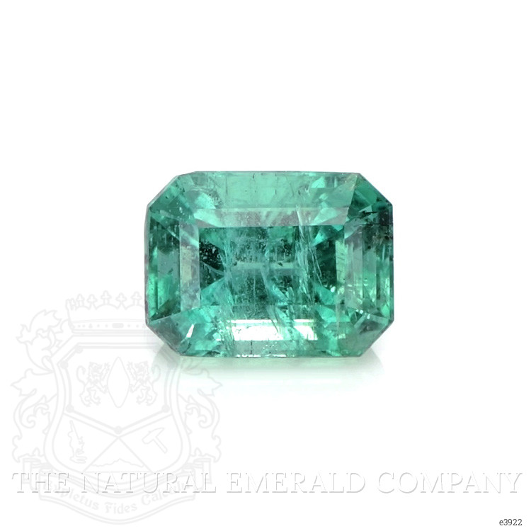 1.47 Ct. Emerald from Zambia