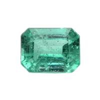 1.65 Ct. Emerald from Zambia Video