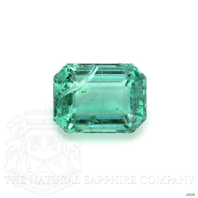 1.74 Ct. Emerald from Zambia