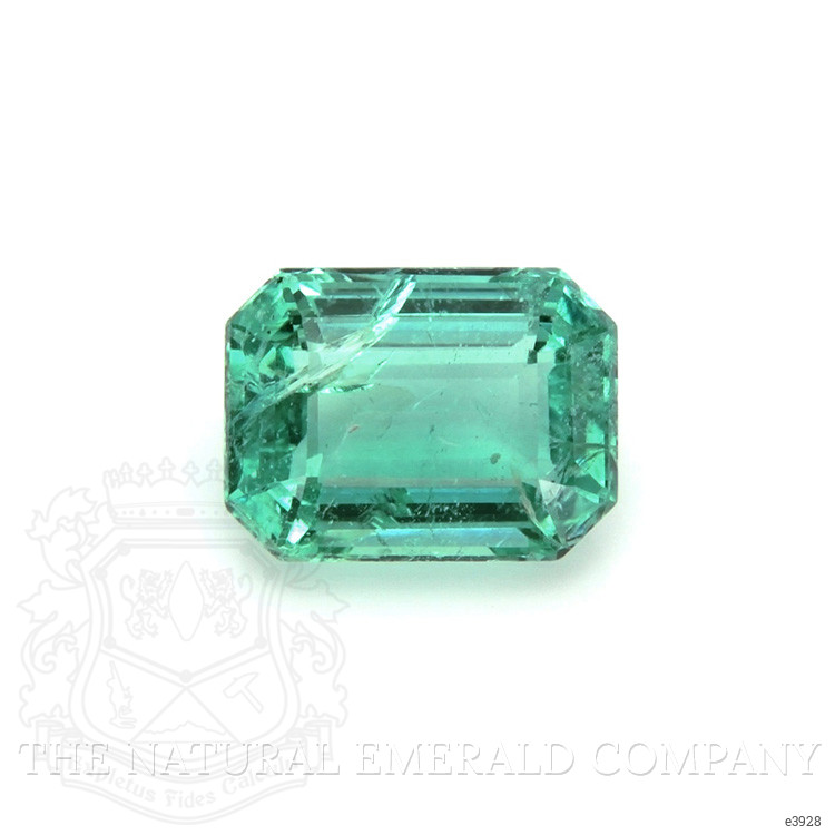 1.74 Ct. Emerald from Zambia