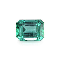 1.80 Ct. Emerald from Zambia Video