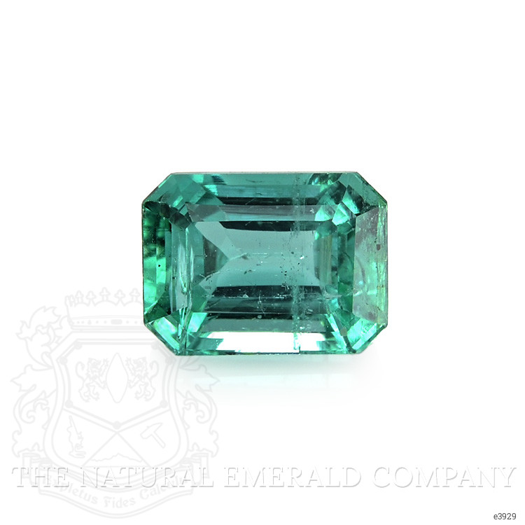 1.80 Ct. Emerald from Zambia