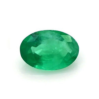 0.34 Ct. Emerald from Zambia Video