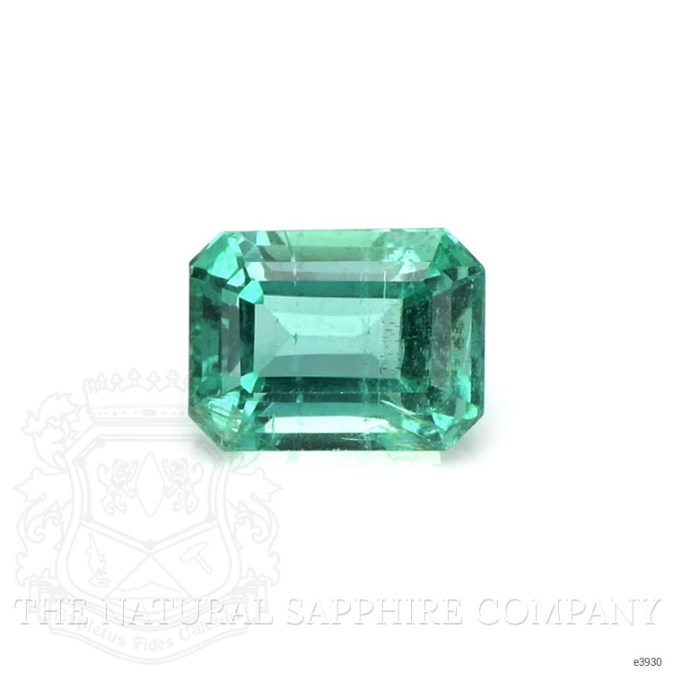 1.86 Ct. Emerald from Zambia