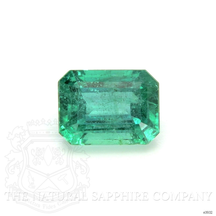 1.89 Ct. Emerald from Zambia