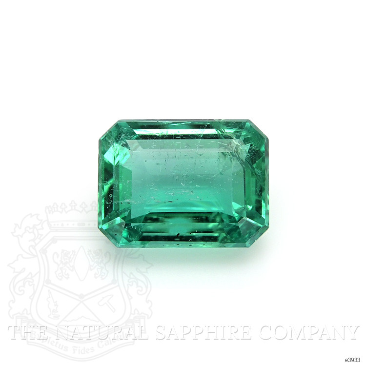 1.89 Ct. Emerald from Zambia