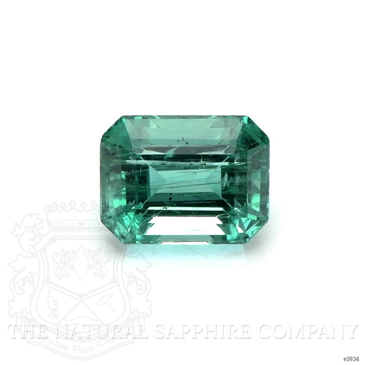1.90 Ct. Emerald from Zambia