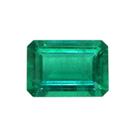4.90 Ct. Emerald from Zambia Video