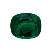 2.76 Ct. Emerald from Zambia Video