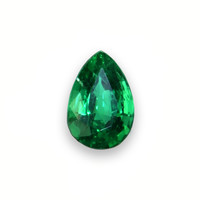 1.46 Ct. Emerald from Zambia Video