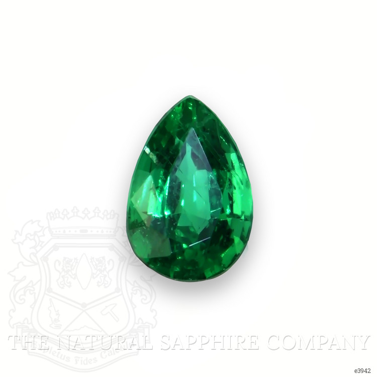 1.46 Ct. Emerald from Zambia